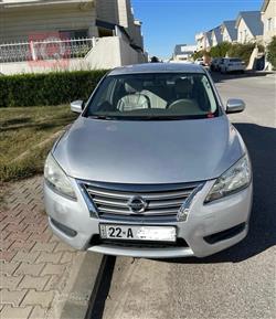 نيسان سنترا